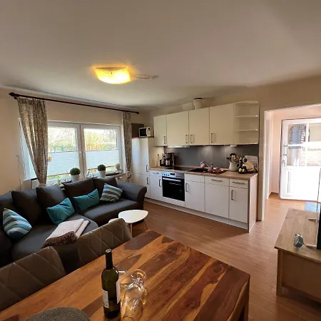 Holiday home Steerenklipp Kieker 2