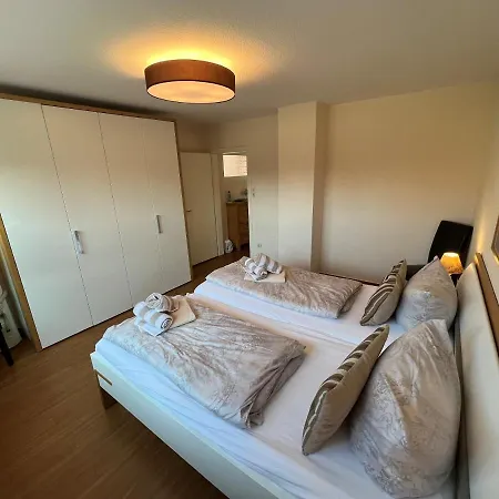Steerenklipp Kieker 2 * Borkum