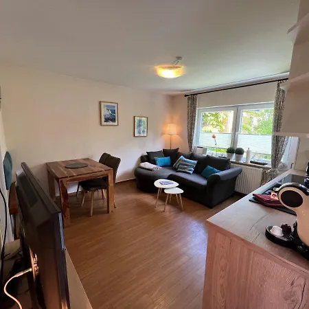 Steerenklipp Kieker 2