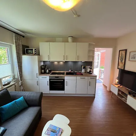 Steerenklipp Kieker 2 * بوركم