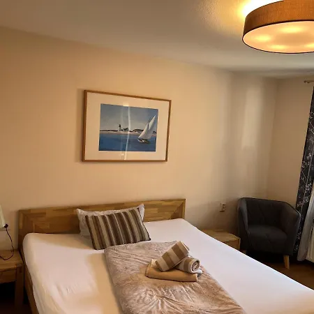 Steerenklipp Kieker 2 Holiday home *