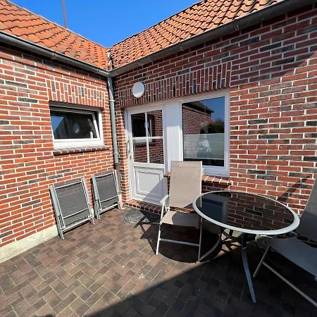 Steerenklipp Kieker 2 بيت للعطل