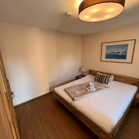 Holiday home Steerenklipp Kieker 2